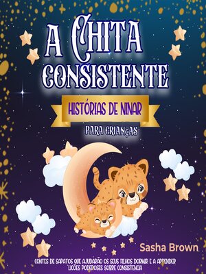 cover image of A Chita Consistente